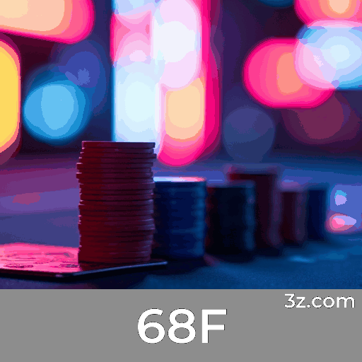 68F Casino: Experiência VIP Exclusiva e Luxuosa