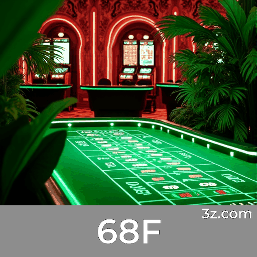 Desafie-se com 68F: Jogos Crash e Recompensas