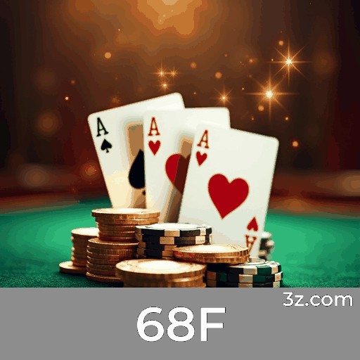 Desafie-se com 68F: Jogos Crash e Recompensas